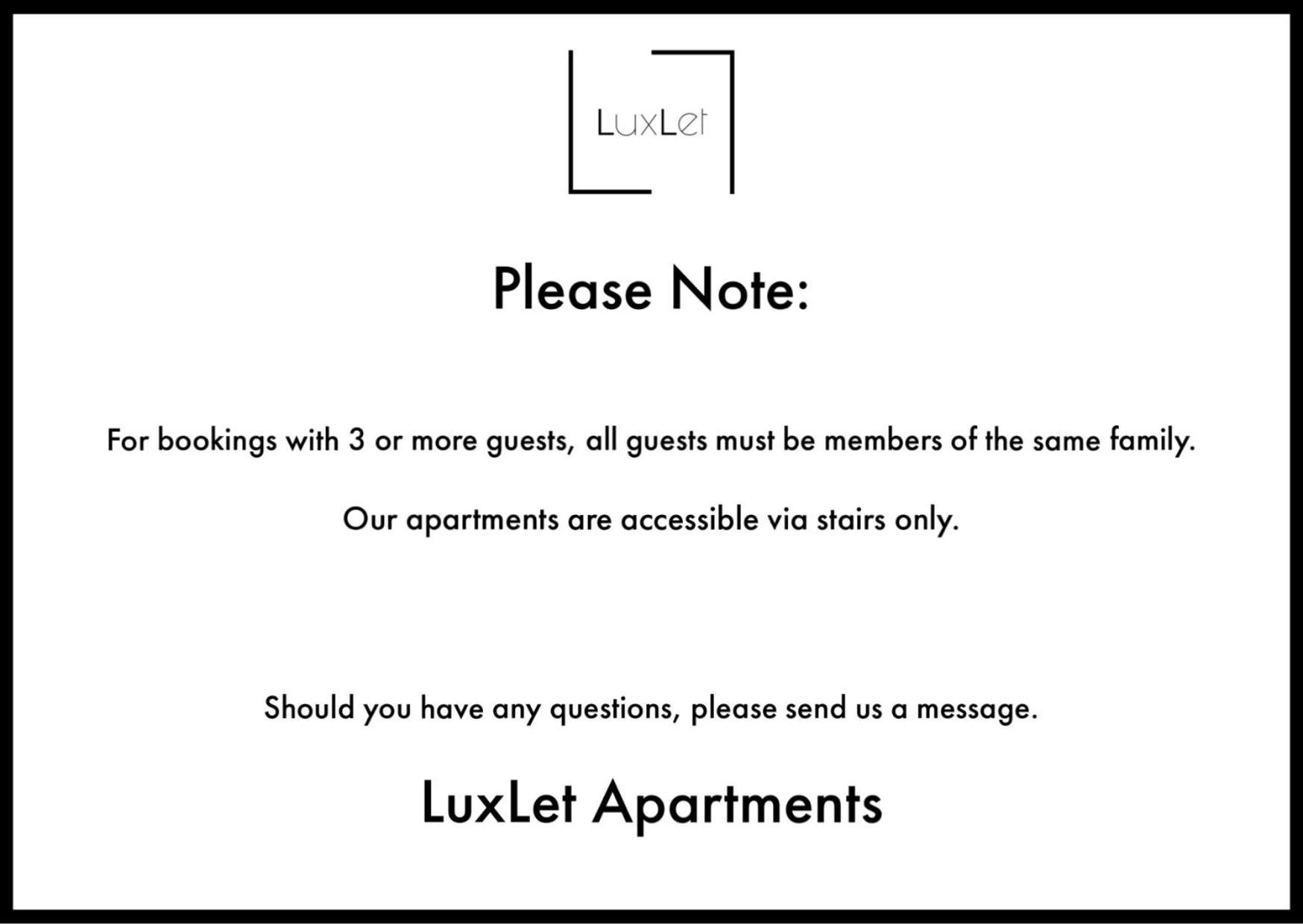 Luxlet Apartments - Heart Of Hampstead, Londra Exterior foto